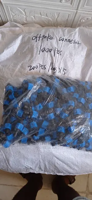 Irrigation System Accessories Offtake Connector