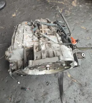 Toyota Camry 2.4 Gear Box. Toyota Big for Nothing. 2003/2004
