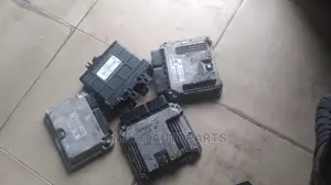 All Kinds of Brainbox (ECU)Volkswagen, Audi, Porche