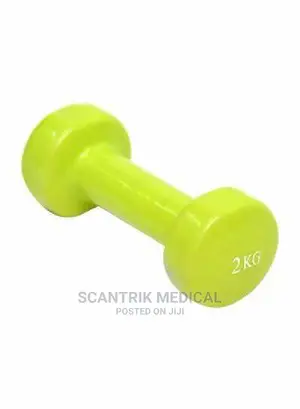 Dumbbells, Home Fitness, Bones, for Ladies Dumbbells