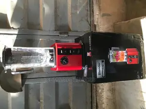 Queens Heavy Duty Commercial Blender