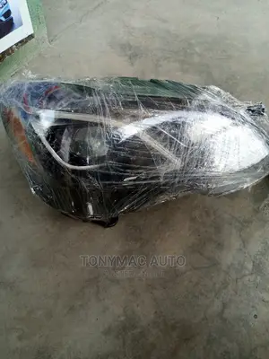 Mercedes Benz E350 W212 Headlights