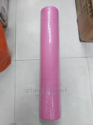 Brand New Pink Disposable Bed Sheet
