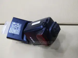 Sony HVL-F42am Flash