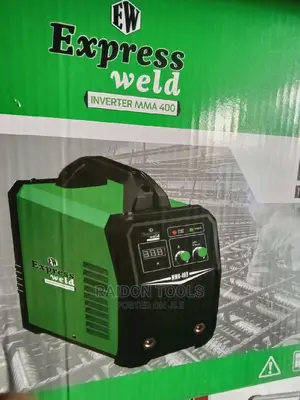 Mma400 Electric Inverter Welding Machine