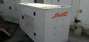 15KVA JMG Sound Proof Generator for Sale