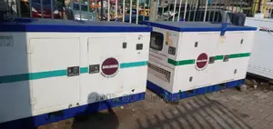 20KVA Kiloska Sound Proof Generator for Sale