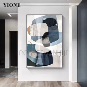 Nordic Posters Abstract Wall Art Pictures