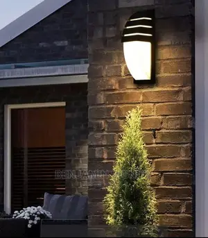 Outdoor Wall/Fence Light