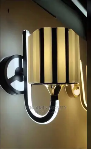 Led Wall Bracket Light