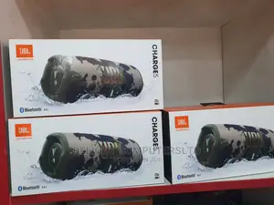 JBL Charge 5 -Portable Bluetooth Speaker