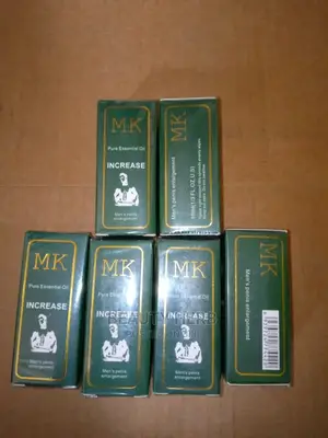 Original MK Penis Enlargement Oil and Stay Harder