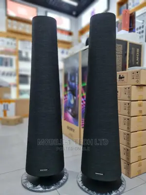 Harman/Kardon Citation Towers