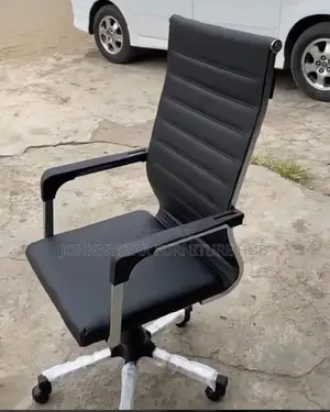 Italian Unique Executive Office Chairs