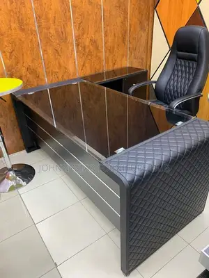Italian Executive Office Tables