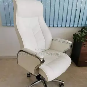 Italian Jackson Executive Office Chairs