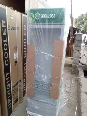 Snowsea Giant Upright Chiller
