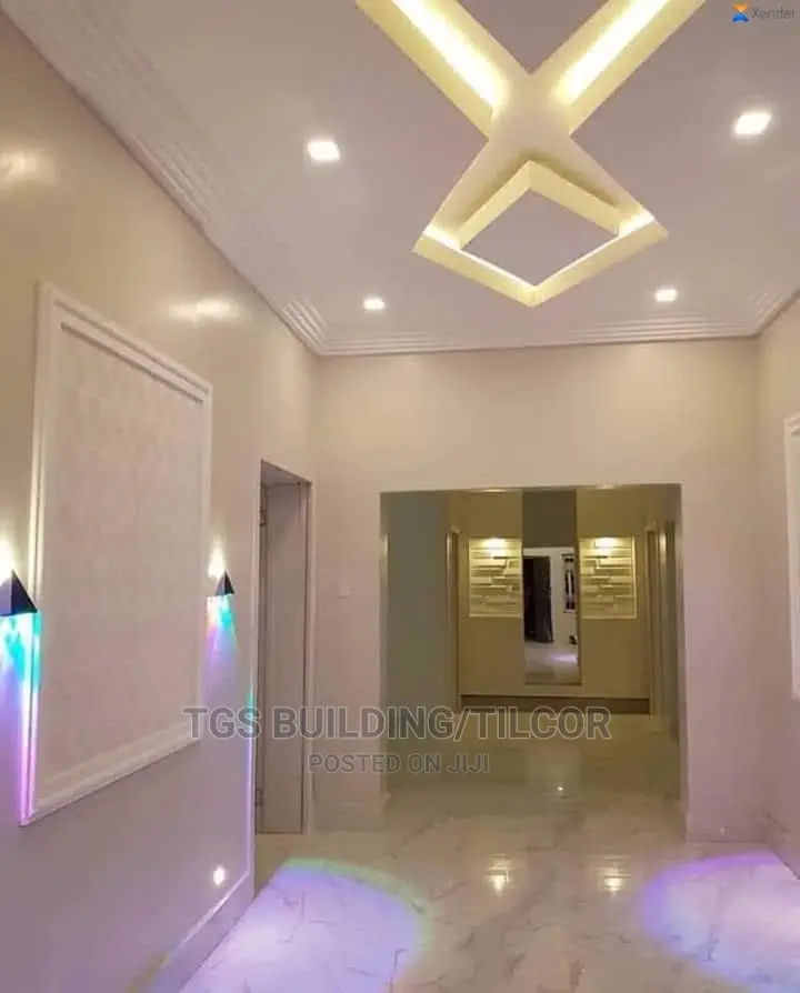 Polystyrene Ceilling Board