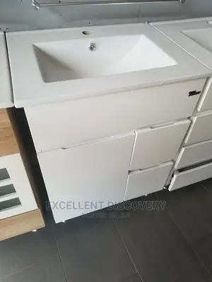 Cb15 Wash Hand Basin Wte