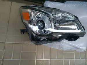 Headlamp for Lexus Gx460 2012 Model
