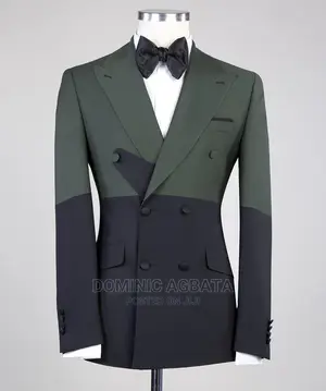 Exotic Tuxedos Suits
