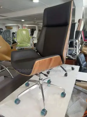 Italian Executive Unique Office Chairs