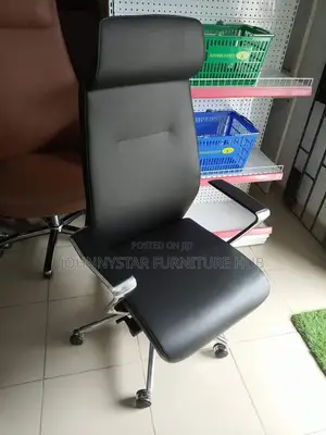 Italian Oxford Executive Office Chairs