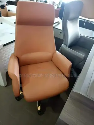 Italian High Quality Executive Office Chairs