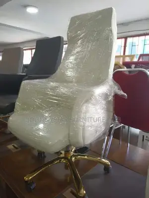 Italian Supermax Executive Office Chairs