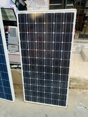 Canadian Solar Panel 250watt Very Neat Used Canadian Panel