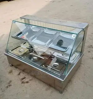 6bowls Food Warmer