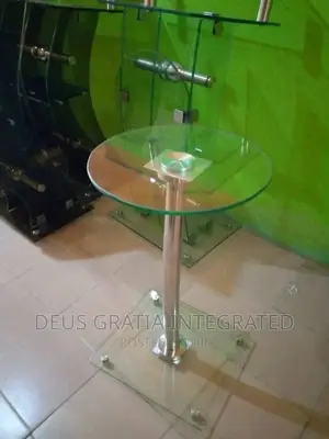 Pulpit Side Stand For Church