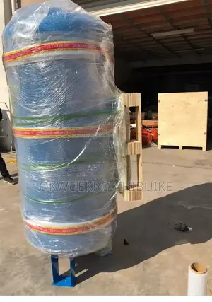 Air Reciever Tank.Different Sizes Are Available in Stock