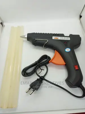 Hot Steam Glue Gun for DIY