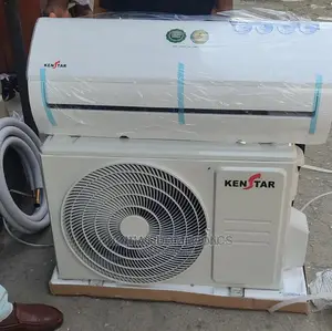 Brand New KENSTER 1.5HP Split Unit Ac+Kits/100% Full Copper/
