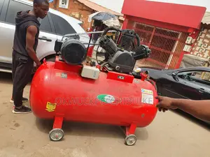 Air Compressor 12.5bar 500l 7.5kw 10hp and 11kw 15hp