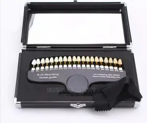 Brand New Professional R20 Shade Guild