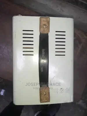 1kva Step Up and Step Down Transformer (Japan)