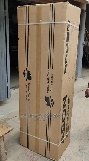 Brand New AEON 2TON Floor Standing Ac/% Full Copper/