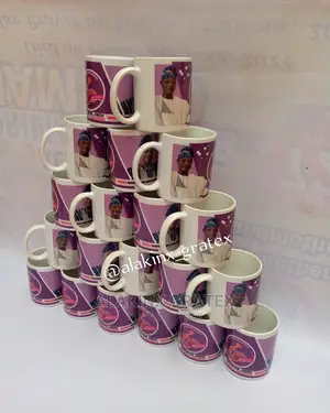 Customized Mug