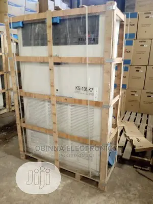 Brand New Kenster 10ton Floor Standing Ac,100% Full Copper