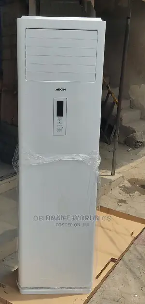 Brand New AEON 2TON Floor Standing Ac(100% Full Copper)