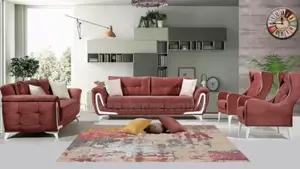 Sofas Set of Chairs