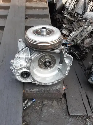 Gearbox Hyundai/Kia Sonata Sorento Santafe New Model