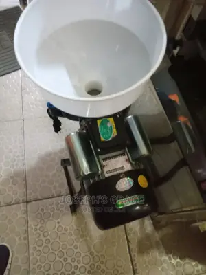 Wet And Dry Grinding Machine (3hp)