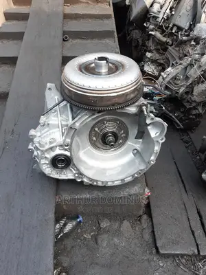 Gearbox Hyundai/Kia Sorento Santafe Tucson 2010/2016