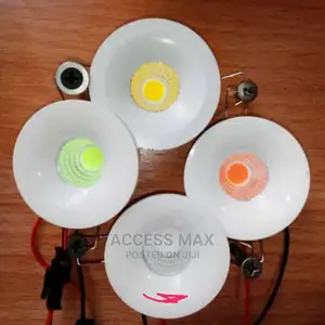 All Sizes 3watt C O B Bulb