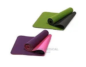 Sports Yoga Mat Fitness Training