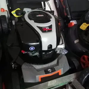 Lawnmower 6hp for Grass