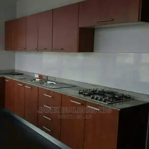 Kitchen Cabinet